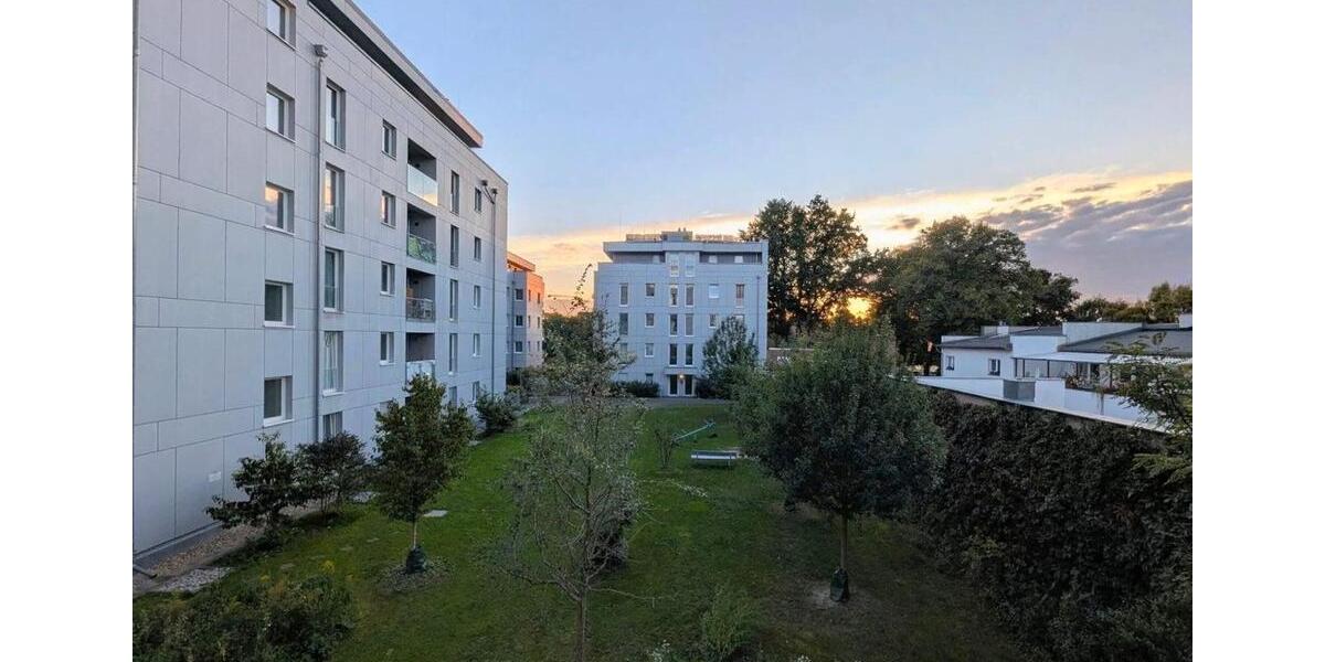 Etagenwohnung Berlin Treptow-Köpenick - 1 Zimmer, 32 m&sup2;, 200.000&euro; | Angebot:27179342