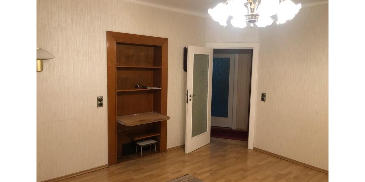 Dachgeschoßwohnung Zeuthen - 3 Zimmer, 70 m&sup2;, 1.200&euro; | Angebot:25175144