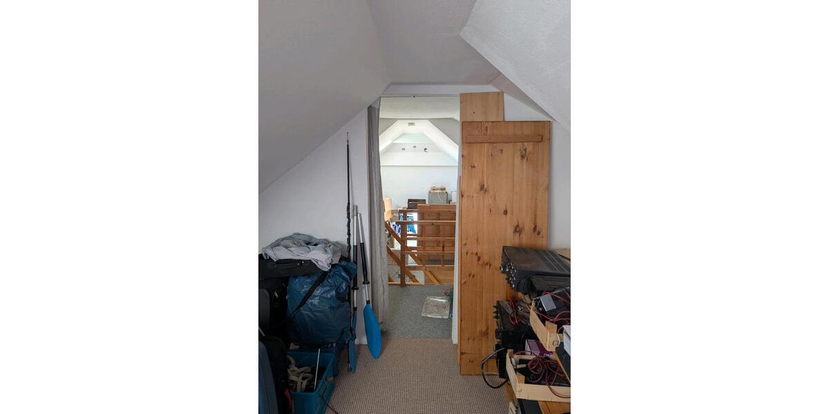 Dachgeschoßwohnung Berlin Treptow-Köpenick - 3 Zimmer, 75 m&sup2;, 1.450&euro; | Angebot:25962273