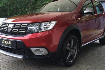 Dacia Sandero 30.682 km 12.980 &euro; Berlin 10315