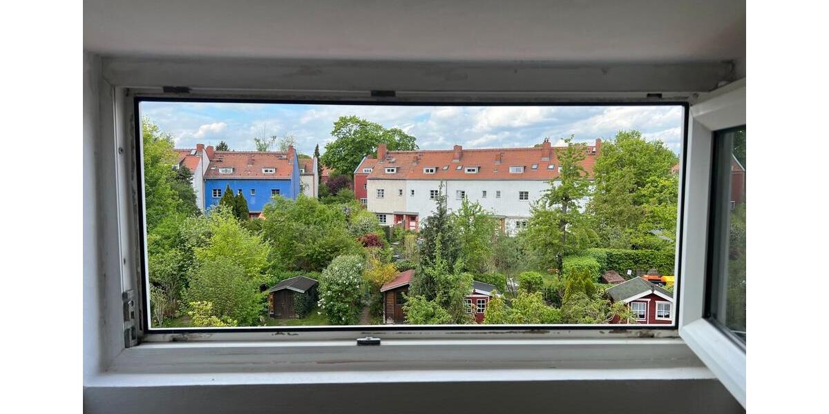 Reihenhaus Berlin Neukölln - 3 Zimmer, 103 m&sup2;, 720.000&euro; | Angebot:26499818