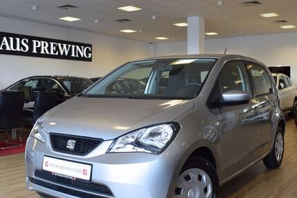 Seat Mii 36.801 km 9.980 &euro; Schönefeld 12529