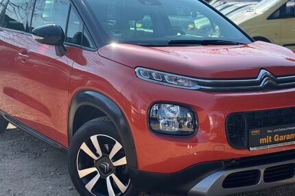 Citroen C3 41.000 km 13.290 &euro; Berlin 13127