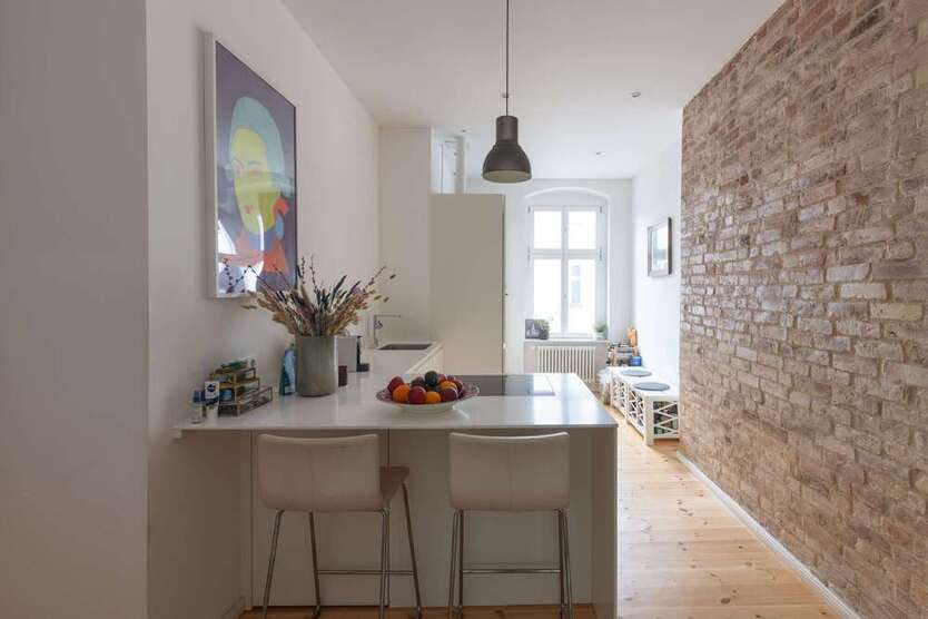 Wohnung zum Kaufen in Berlin 847.200 € 93.2 m²