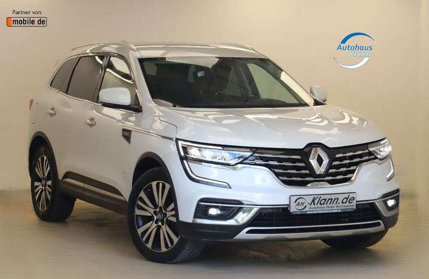 Koleos
