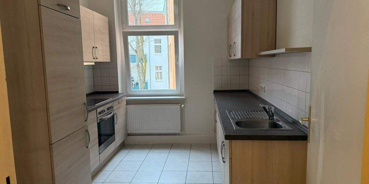 Etagenwohnung Berlin Spandau - 3 Zimmer, 104 m&sup2;, 1.950&euro; | Angebot:24683206