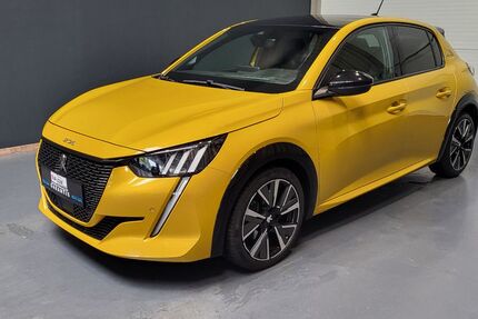 Peugeot 208 62.880 km 16.950 € Teltow 14513