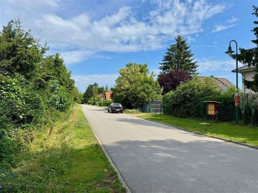 Grundstück zu verkaufen in Schwanebeck b Bernau b Berlin 190.000 € 530 m²