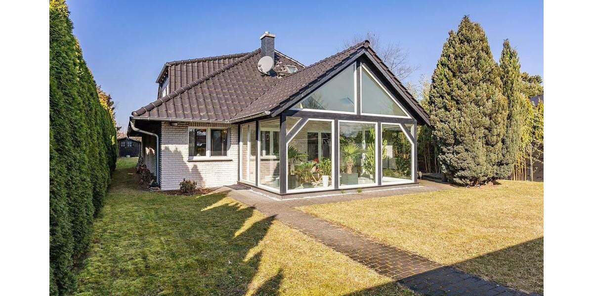 Einfamilienhaus Fredersdorf-Vogelsdorf Fredersdorf-Süd - 5 Zimmer, 250 m&sup2;, 799.000&euro; | Angebot:25939470