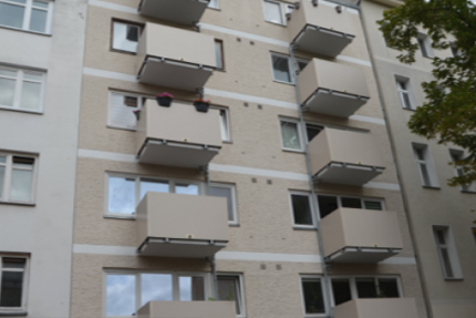 Wohnung zum Kaufen in Berlin 215.000 € 43.1 m²