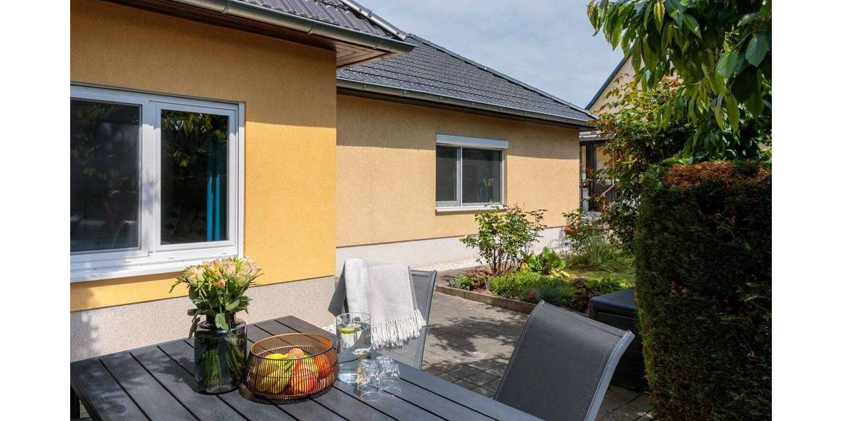 Einfamilienhaus Potsdam Bornstedt - 7 Zimmer, 188 m&sup2;, 1.100.000&euro; | Angebot:26188413