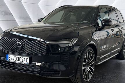 Volvo XC90 5.000 km 83.990 &euro; Berlin 10553