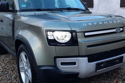 Land Rover Defender 78.000 km 49.000 € Neuenhagen bei Berlin 15366