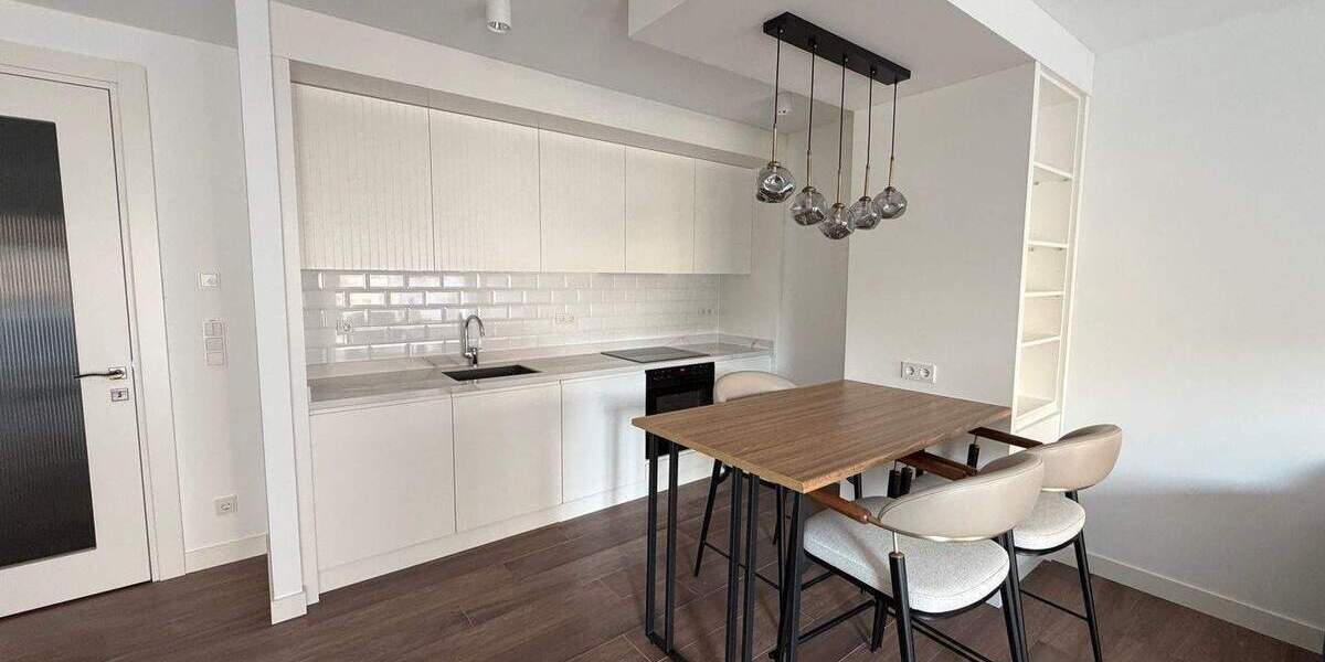 Etagenwohnung Berlin Pankow - 2 Zimmer, 60 m&sup2;, 1.707&euro; | Angebot:25886380