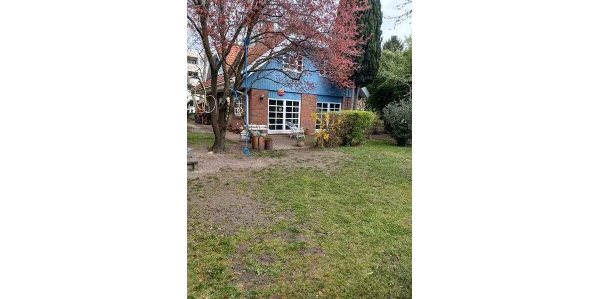 Einfamilienhaus Berlin Rudow - 6 Zimmer, 135 m&sup2;, 655.000&euro; | Angebot:25654266