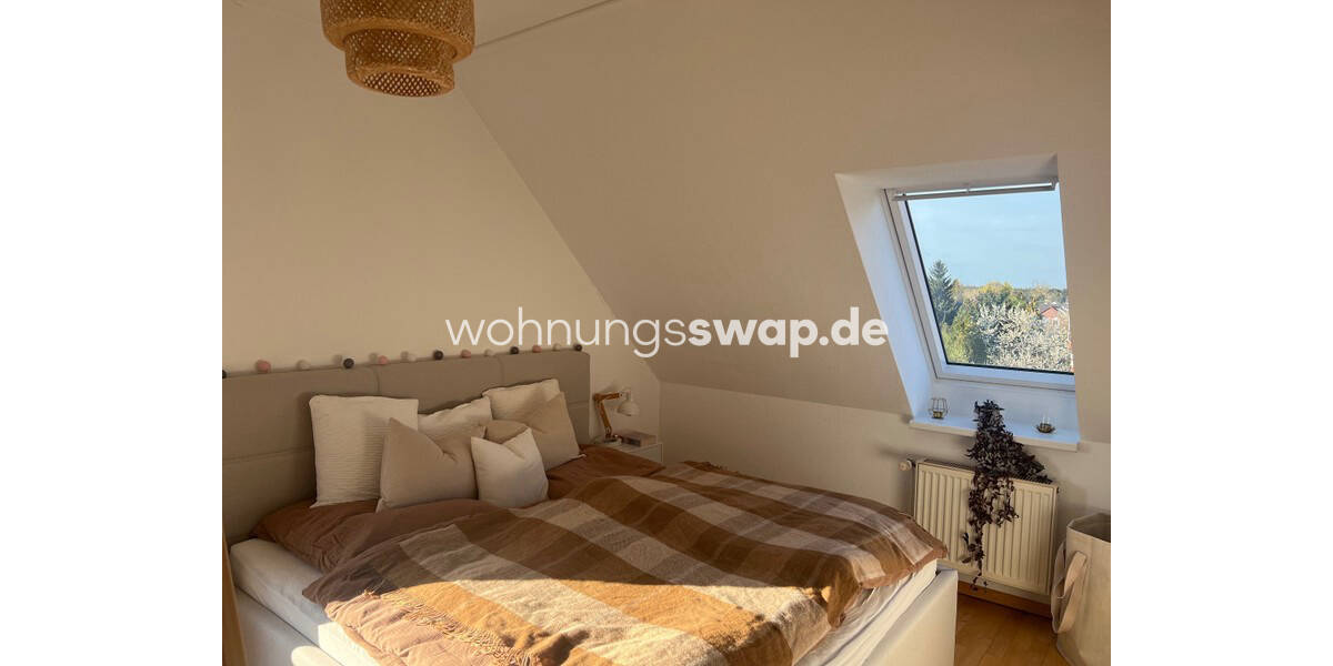 Etagenwohnung Zossen Mahlow - 2 Zimmer, 72 m&sup2;, 835&euro; | Angebot:26400543