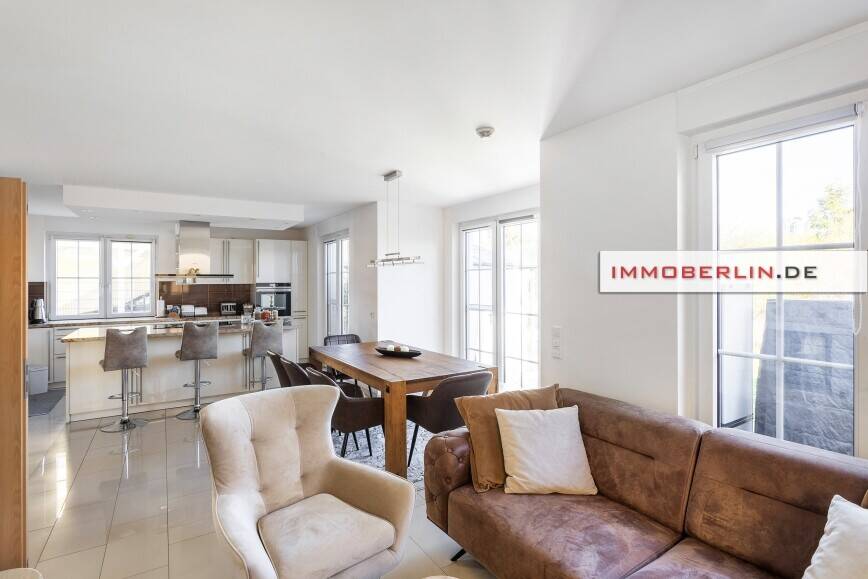 Einfamilienhaus Schönefeld Großziethen - 6 Zimmer, 143 m&sup2;, 1.249.000&euro; | Angebot:26568724