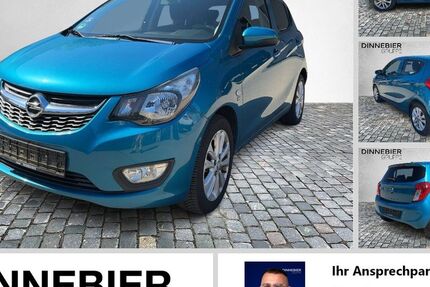 Opel Karl 26.000 km 9.484 &euro; Berlin 12681
