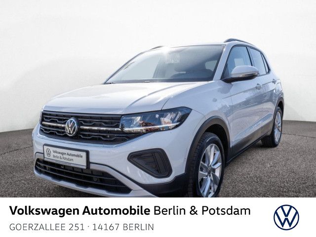 VW T-Cross 2.825 km 24.250 &euro; Berlin 14167