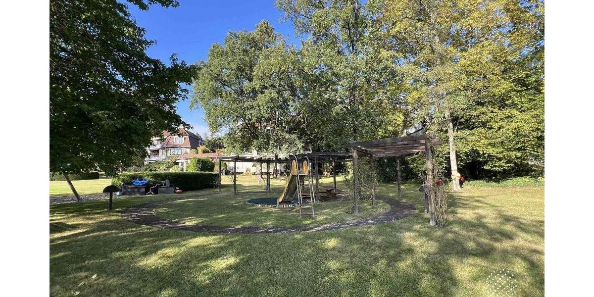 Etagenwohnung Berlin Wannsee - 3 Zimmer, 88 m&sup2;, 560.000&euro; | Angebot:25017391