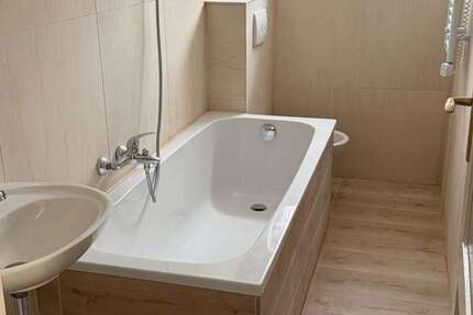 Wohnung Oberkrämer OT Bärenklau Bärenklau - 3 Zimmer, 58 m&sup2;, 642&euro; | Angebot:25541497