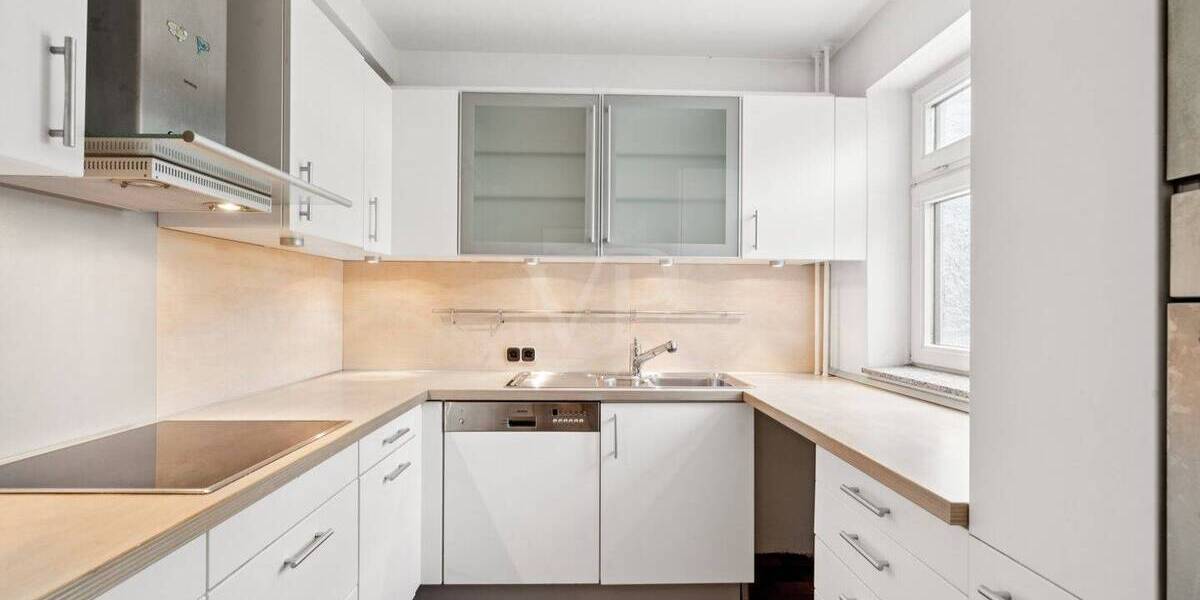 Reihenmittelhaus Berlin Schmargendorf - 4 Zimmer, 109 m&sup2;, 699.000&euro; | Angebot:23990752