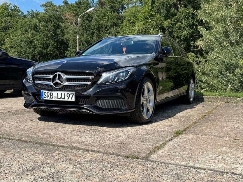 C 350