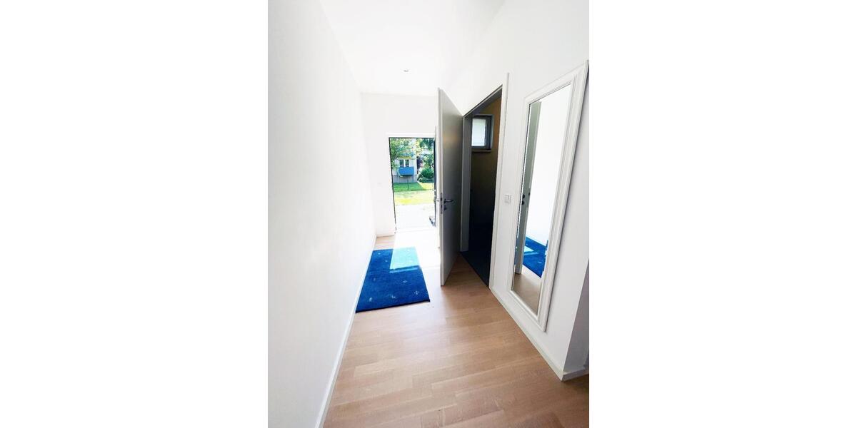 Terrassenwohnung Berlin Pankow - 1 Zimmer, 47 m&sup2;, 320.000&euro; | Angebot:26994624
