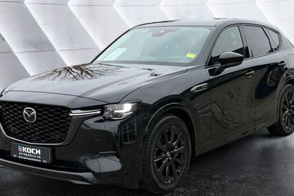 Mazda CX-60 39.877 km 39.990 &euro; Zeesen 15711