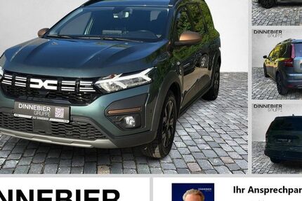 Dacia Jogger 40.125 km 21.469 &euro; Berlin 12681