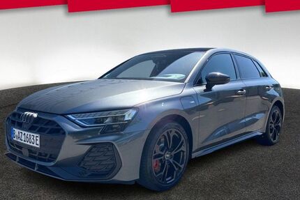 Audi A3 6.001 km 57.800 &euro; Berlin 12489