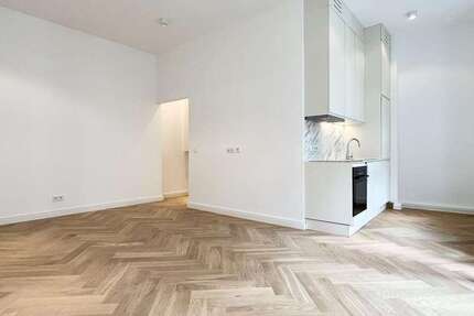 Wohnung Berlin Steglitz - 1 Zimmer, 36 m&sup2;, 1.225&euro; | Angebot:26608332