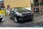 Peugeot 208 Active 1.0*5türig*PDC*Tempo*BT*Klima*USB* 148.501 km 4.490 &euro; Berlin 13187