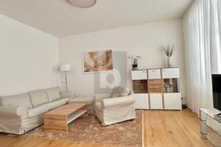 STILLVOLLE ELEGANZ MIT VORGARTEN - Wohnung Berlin-Grünau Grünau | Angebot:24635896