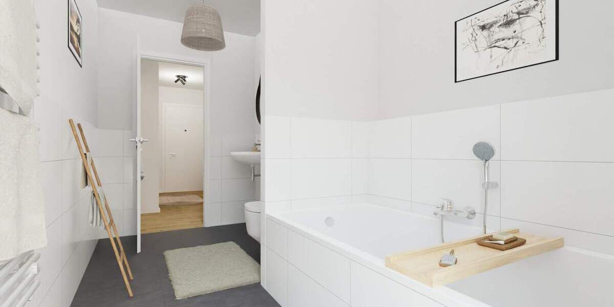Etagenwohnung Wildau - 3 Zimmer, 99 m&sup2;, 509.900&euro; | Angebot:25957898