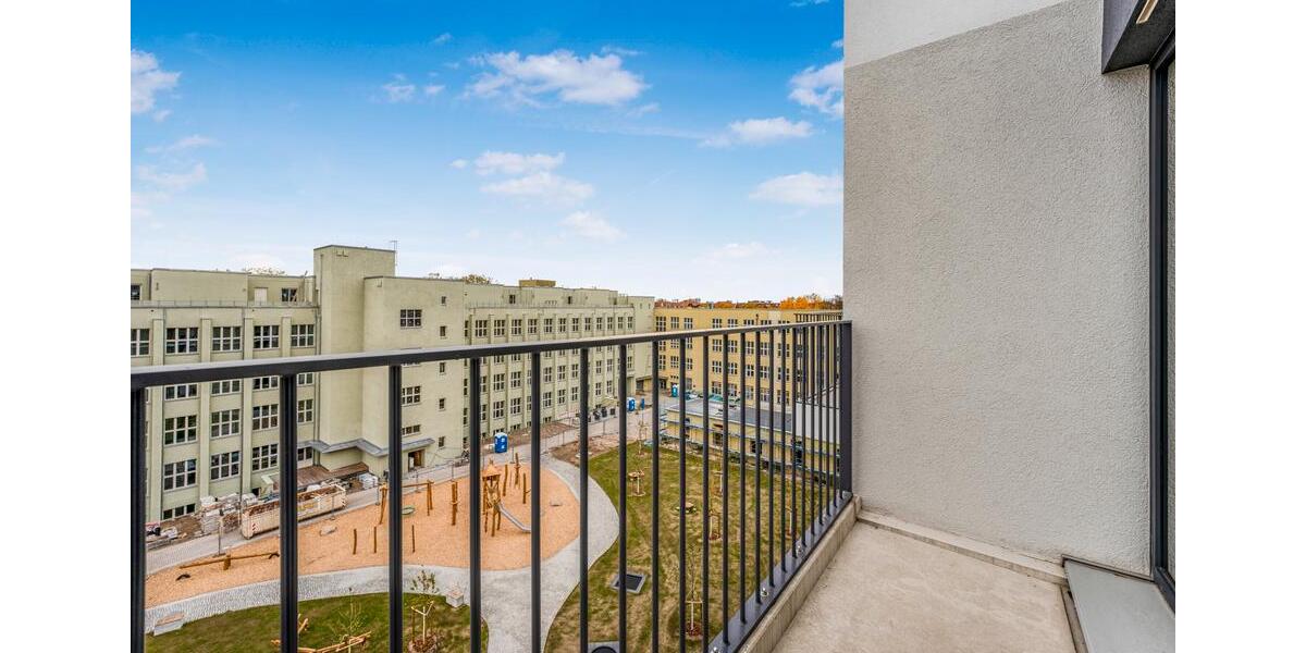 Etagenwohnung Berlin Spandau - 3 Zimmer, 70 m&sup2;, 1.535&euro; | Angebot:26546494