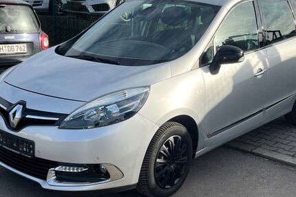 Renault Scenic 200.000 km 4.999 &euro; Berlin 13597