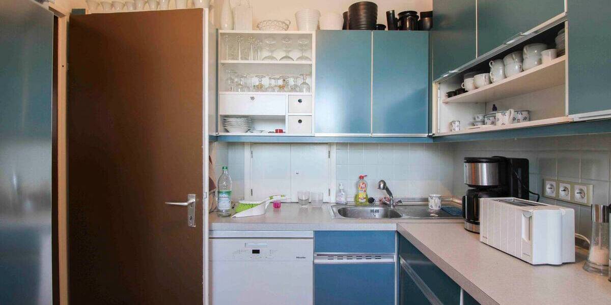 Reihenmittelhaus Berlin Mariendorf - 4 Zimmer, 105 m&sup2;, 449.000&euro; | Angebot:26128322