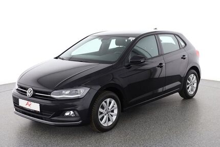 VW Polo 43.007 km 17.770 € Schönefeld 12529