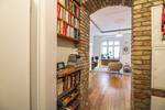 Etagenwohnung Berlin Friedrichshain - 2 Zimmer, 52 m&sup2;, 298.000&euro; | Angebot:26688485