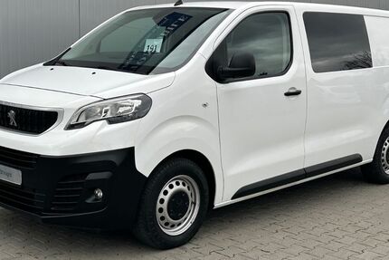 Peugeot Expert 172.946 km 13.999 € Berlin 13055