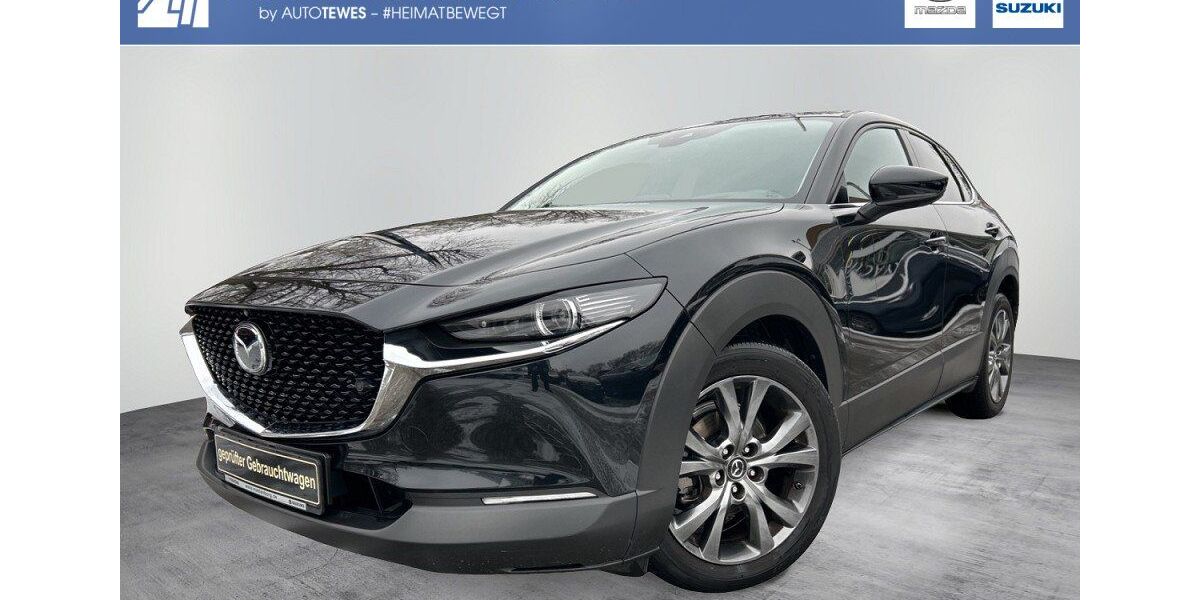 Mazda CX-30 37.374 km 23.990 &euro; Berlin 12247
