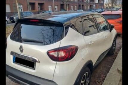 Renault Captur 56.009 km 13.600 &euro; Berlin 13349