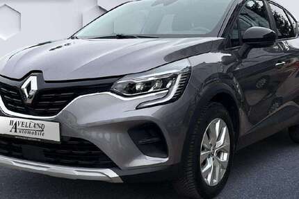 Renault Captur 22.100 km 16.990 &euro; Glienicke 16548