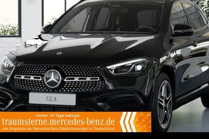 Mercedes-Benz GLA 200 2.226 km 44.600 € Berlin 10587