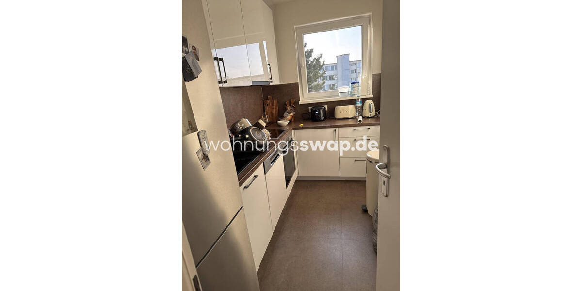 Etagenwohnung Berlin Tempelhof - 2 Zimmer, 60 m&sup2;, 633&euro; | Angebot:26016730