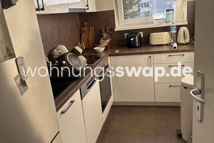 Wohnung Berlin Tempelhof - 2 Zimmer, 60 m&sup2;, 633&euro; | Angebot:26016730