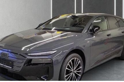 Audi A6 e-tron 5.500 km 59.222 &euro; Berlin 13581