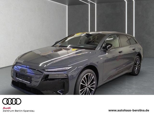 Audi A6 e-tron 5.500 km 59.222 &euro; Berlin 13581