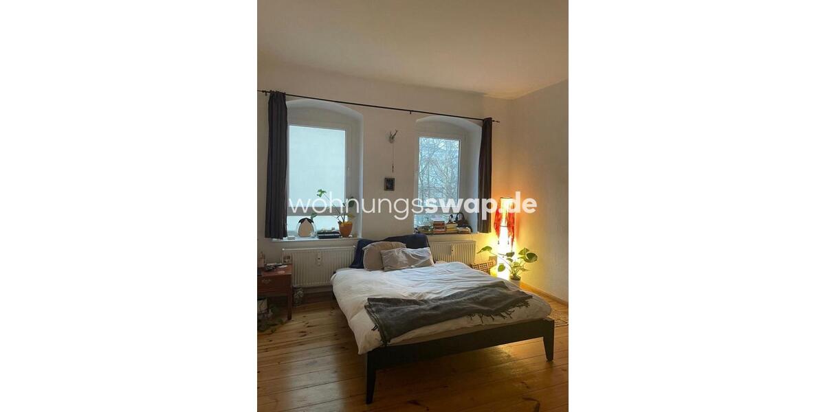 Etagenwohnung Berlin Neukölln - 2 Zimmer, 72 m&sup2;, 1.200&euro; | Angebot:26569402